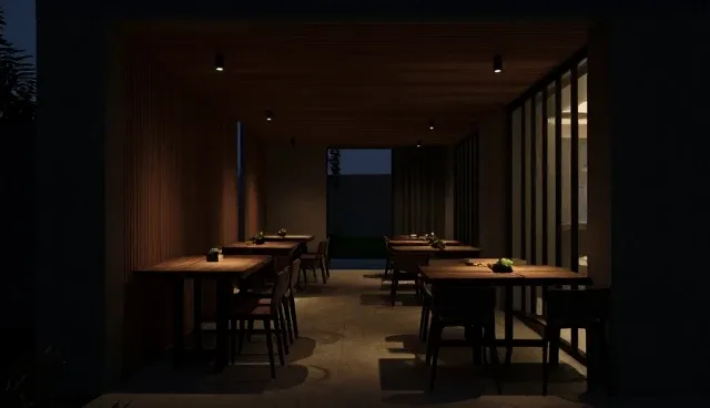 软装搭配：商铺装修选型关注点分析