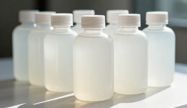 高纯度溶剂生产中流程优化的五大检查要点