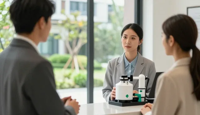 治理工程中环保设备选型的关键适用条件分析