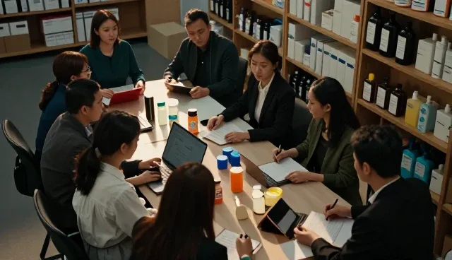 智能家电选型中日用百货关注点的综合分析