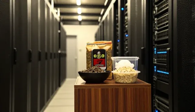 原料仓储配送如何支撑供应链稳定运转