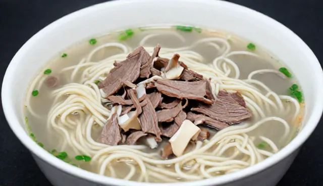 食材保障：如何确保配送服务的稳定性
