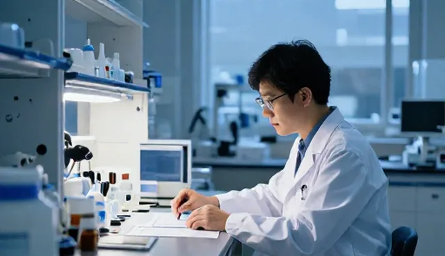健康检查的适用情况与限制分析