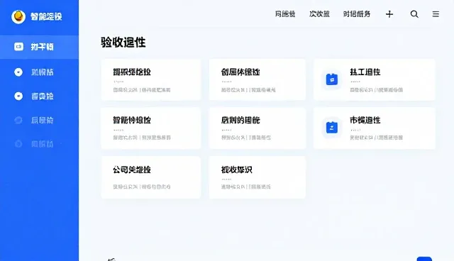 智能运维平台定制化方案选择依据与适用条件