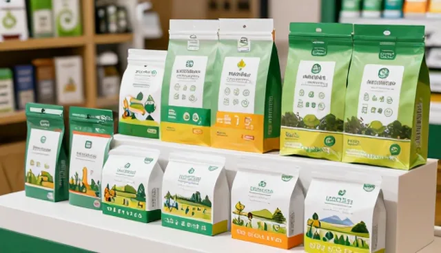 农产品配送过程中货物保护的关键措施与应对策略