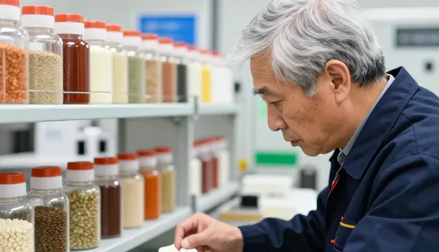 调味品组合在食品分装场景中的应用与优化策略