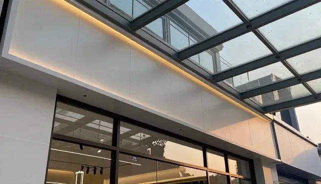智能灌溉系统选型中的系统稳定性关键考量