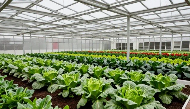 核对清单：农产品种植中常见问题处理要点