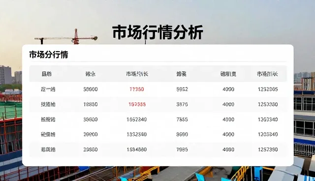 查询频率如何影响市场行情的稳定性