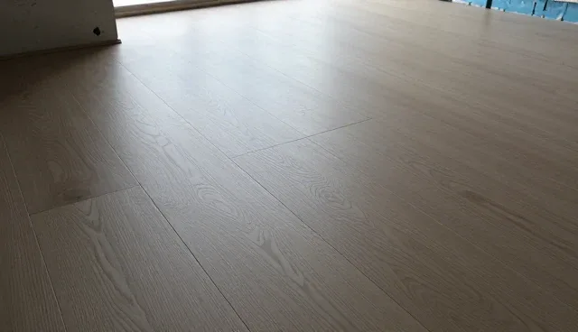 环保地板选型需关注材料选择与适用情况