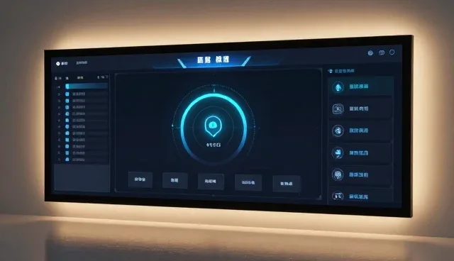 设备维护外包服务选型中的关键考量因素