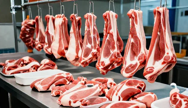 餐饮企业选购鲜肉制品时的五大关注要点