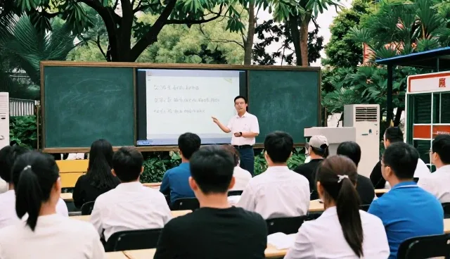 培训反馈的适用情况与限制条件分析
