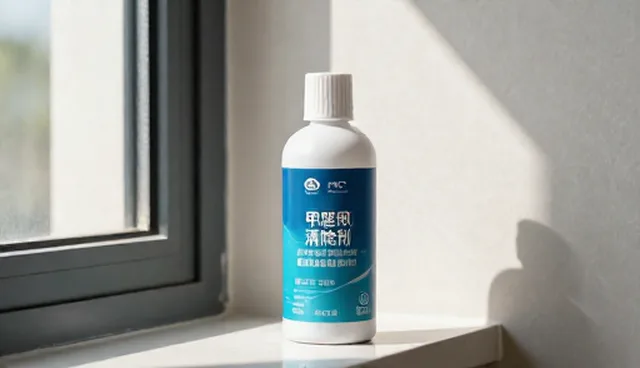 技术标准下甲醛清除治理的两种适用条件对比