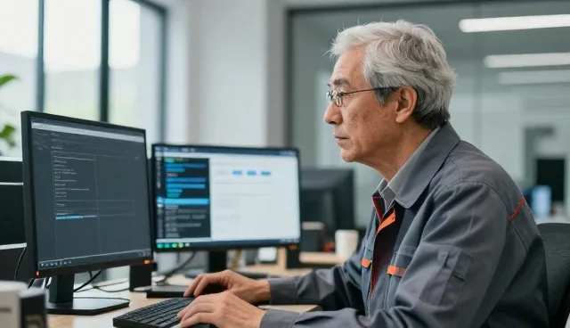 技术开发中效率提升的关键选型关注点