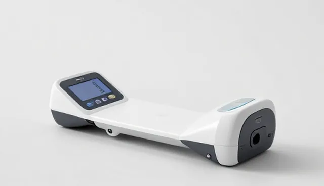 便携式理疗仪在医疗供应链中的性能表现与适用条件分析