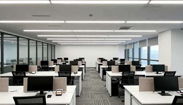 技术交付中常见误区及运维使用建议