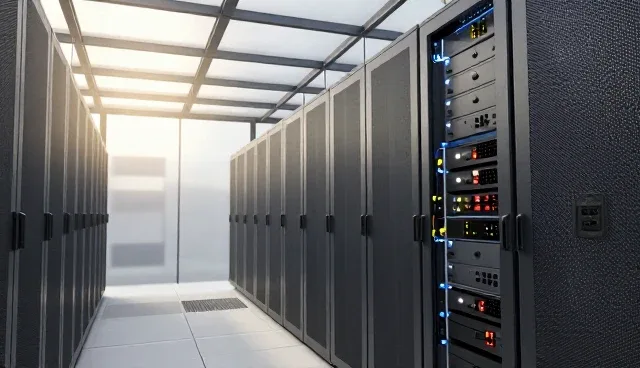 服务器选型中的应用场景分析与技术实现考量