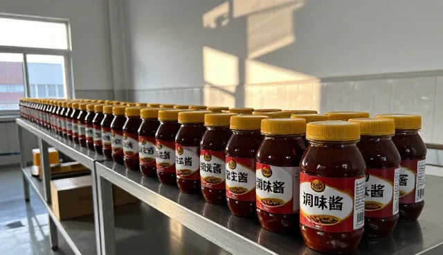 即食调味酱在餐饮管理中的场景化处理方法分析
