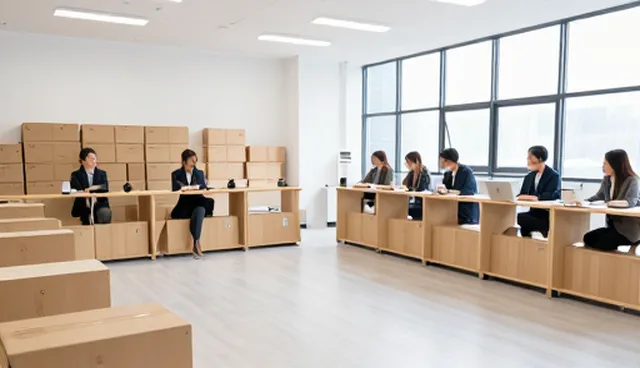 企业在管理培训选型中应关注哪些关键点