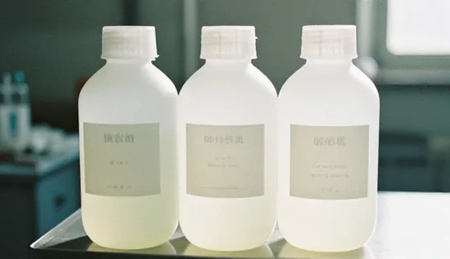化工产品物流管理的适用条件与选择依据