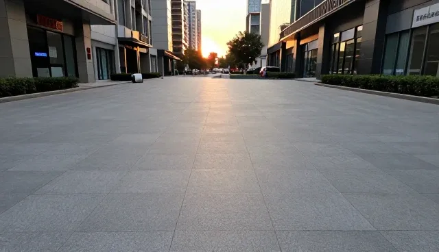 来图定制防静电地板的使用与维护要点解析