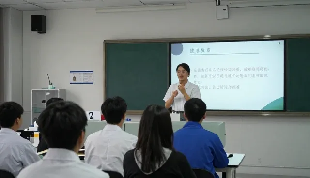 健康教育讲座如何提升患者参与度