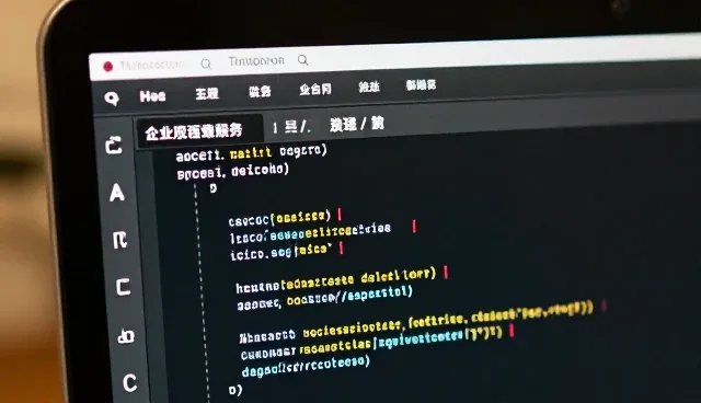 企业合规咨询中的系统性能优化趋势