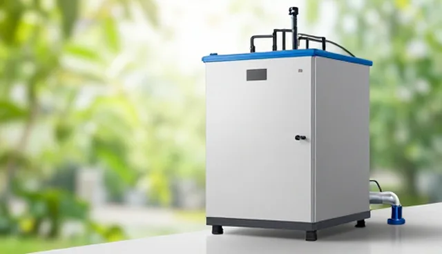 废气处理设备选型中的关键参数分析与应用考量