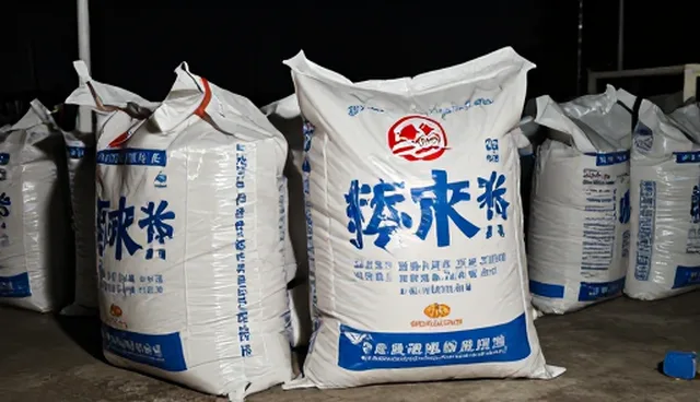 化工原料性能差异对应用环境的影响分析