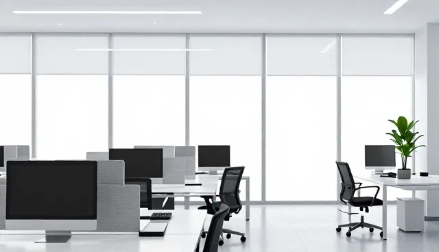 运维管理中维修保养的环保选型关注点