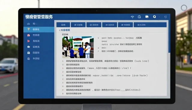 慢病随访系统中康复指导功能的性能表现与常见问题应对