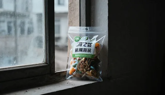食品分装效率提升的场景应用分析