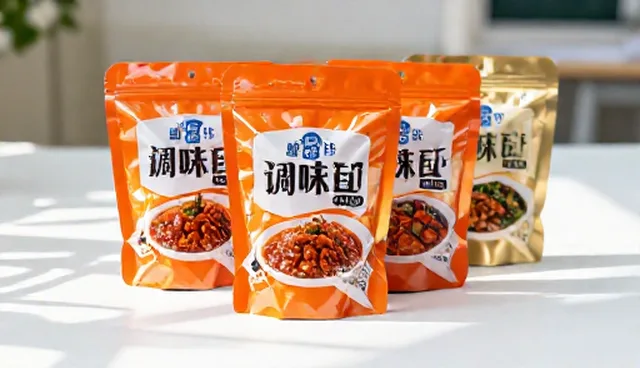 食品代工生产中使用方法核对清单