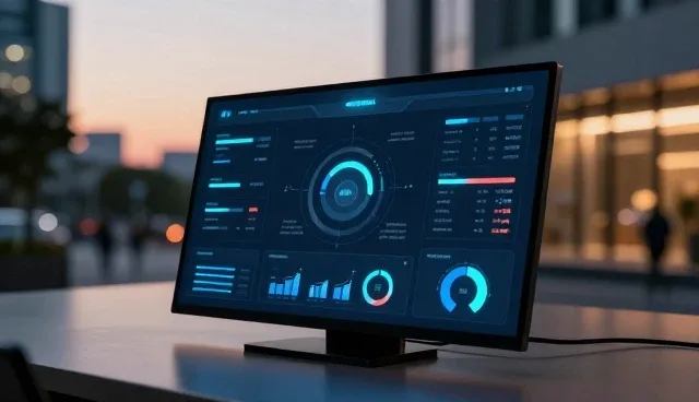 智能数据分析平台在企业中的实际应用难题