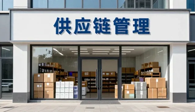 电商销售服务中的供应链性能评估趋势分析