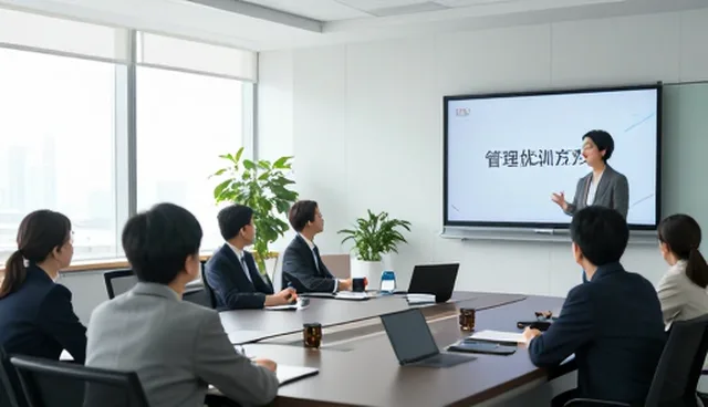 组织转型中市场调研的关键作用与常见误区