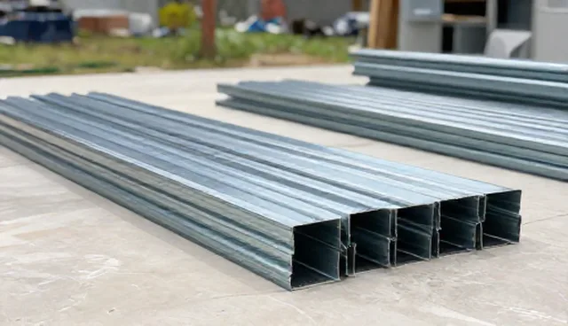 金属成型件在售后支持中的选型与使用建议