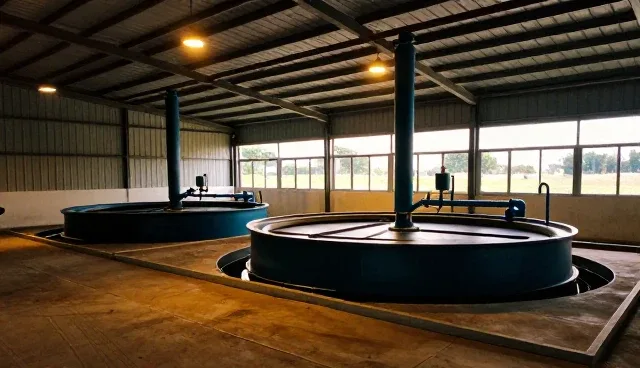环保设备使用建议与治理方案的发展趋势分析