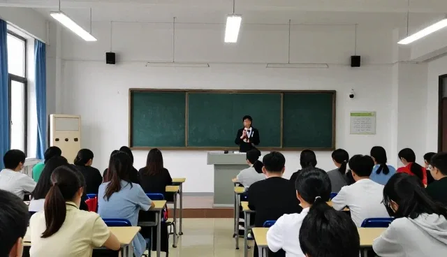 学习支持系统如何解决师资不足的问题？