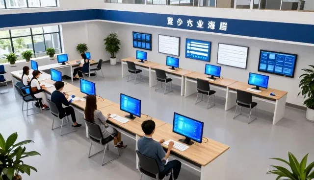 非标定制生产线配套中售后维保的关键作用