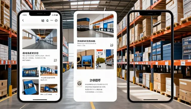 企业公众号开发在性能与适用条件中的实际考量