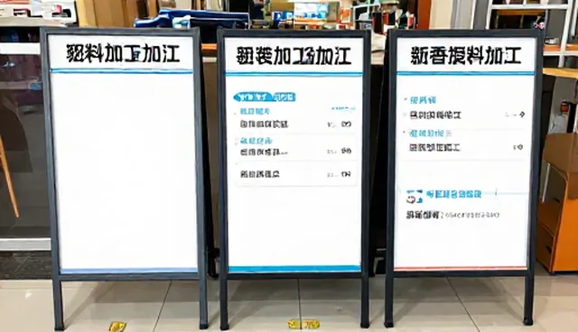 批量生产：来料加工中的应用场景分析