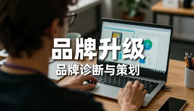 品牌咨询服务选型中需关注的四大核心要素