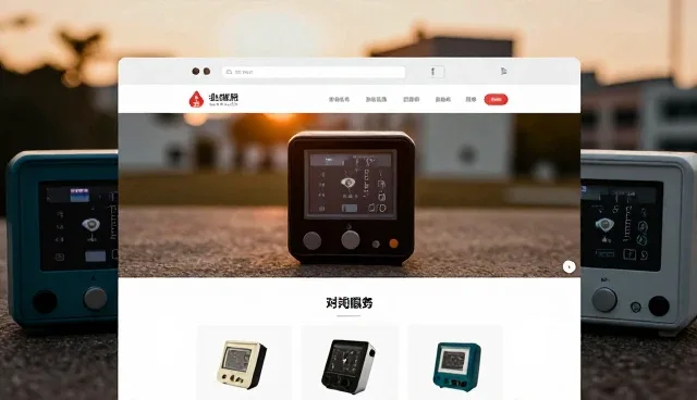 系统集成如何推动网站建设效率提升