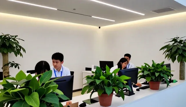 如何选择合适的技术服务方案？