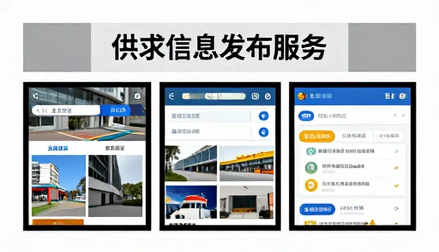 系统优化助力制造企业提升供求信息匹配效率