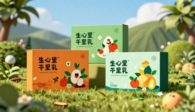 农产品注重哪些方面？如何选择适合的农业应用