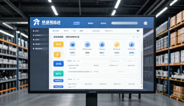 智能仓储管理选型与使用建议