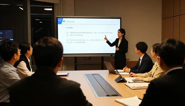 信息咨询服务如何实现性能提升与适用场景拓展